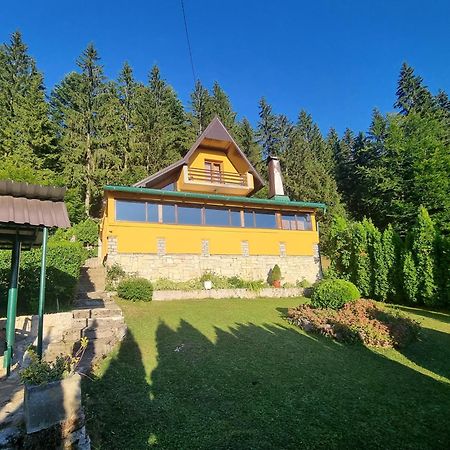 Green Forest Власич Экстерьер фото