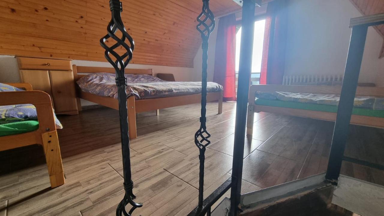 Green Forest Власич Экстерьер фото